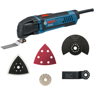 Máy cắt đa năng Bosch GOP 250CE (250W) 