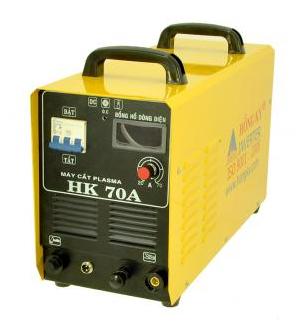 Máy cắt Plasma Hồng Ký HK70 (220V) 