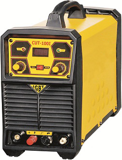 Máy cắt Plasma IGBT Hutong Cut 100i 