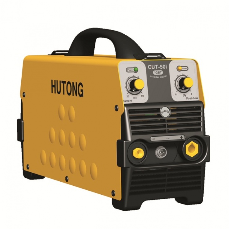 Máy cắt Plasma IGBT Hutong Cut 50i 
