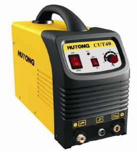 Máy cắt Plasma Inverter Hutong Cut 40 