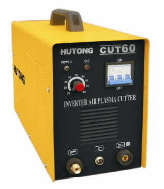 Máy cắt Plasma Inverter Hutong Cut 60 