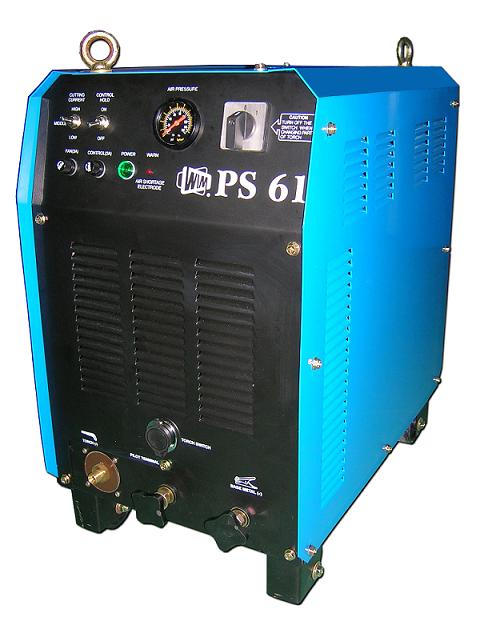 Máy cắt Plasma Wim PS61 
