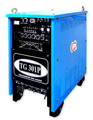 Máy cắt Tig Thyristor Wim Tig TG 301P 