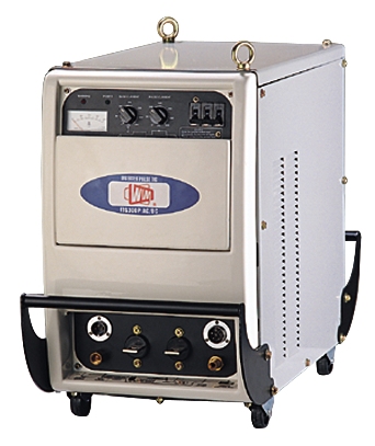 Máy cắt Tig inverter Wim ITG 500P 