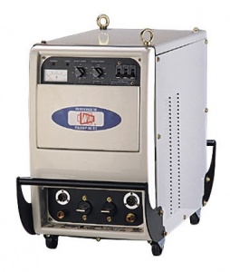 Máy cắt Tig inverter Wim Tig ITG 300P 