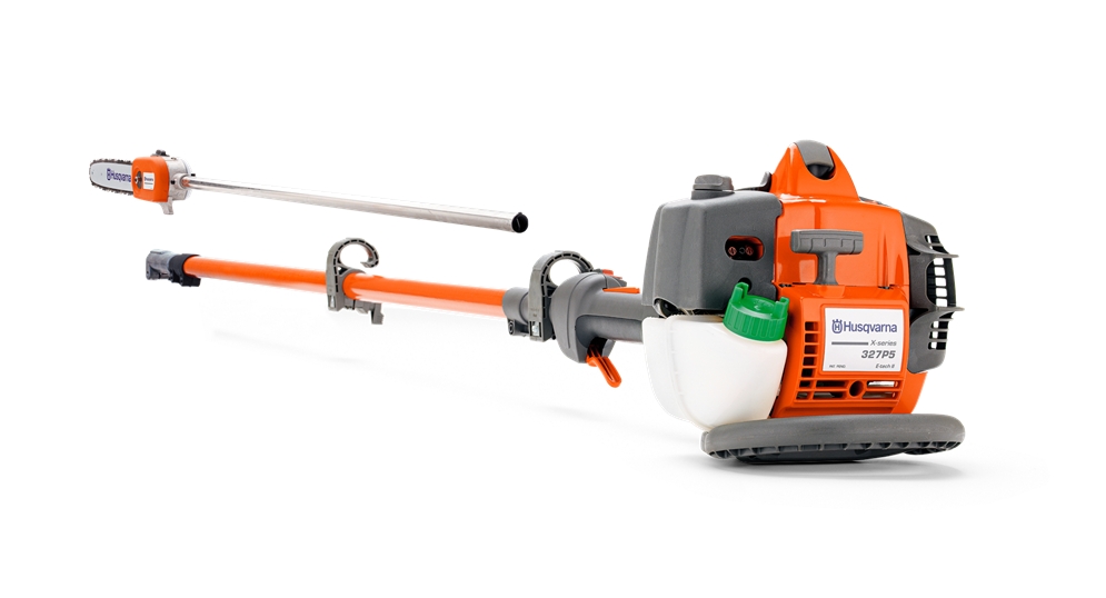 Máy cắt cành trên cao Husqvarna 327P5X 