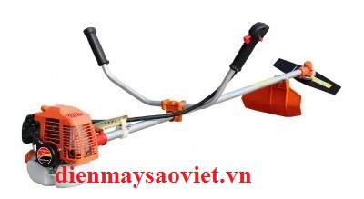Máy cắt cỏ Dragon CX260 