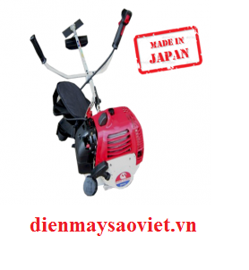 Máy cắt cỏ Maruyama BC2600 