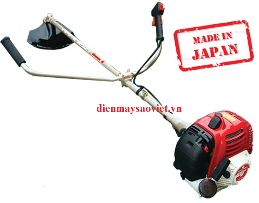 Máy cắt cỏ Maruyama BCF43T 