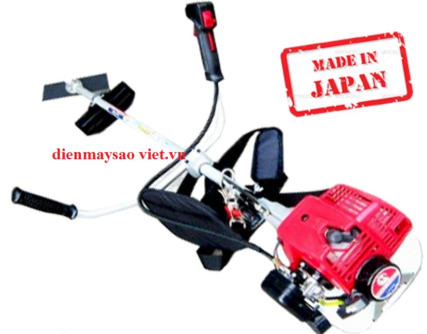 Máy cắt cỏ Maruyama BCF50T 