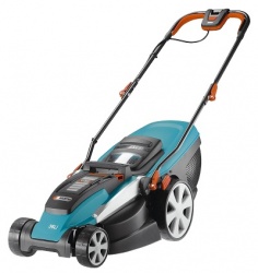 Máy cắt cỏ chạy điện Gardena 32E 