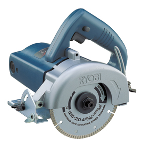 Máy cắt gạch Ryobi C125A (1250W) 