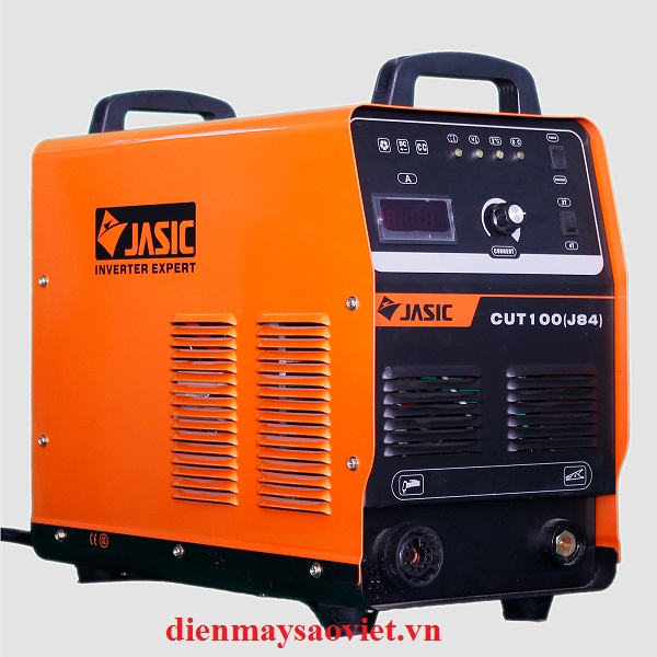 Máy cắt kim loại Plasma Jasic CUT 100 (J84) 