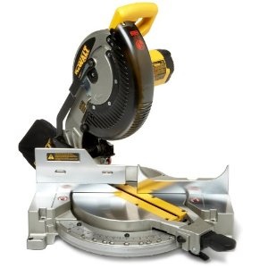 Máy cắt nhôm đa năng Dewalt DW713 (1600W) 