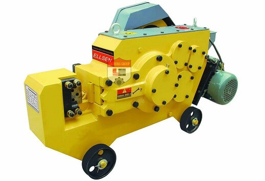 Máy cắt sắt GQ42 (3kw-380v) 