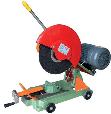 Máy cắt sắt Hồng ký HK-CF312 (3HP-220V) 