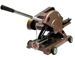 Máy cắt sắt Tiến đạt F350 không động cơ 