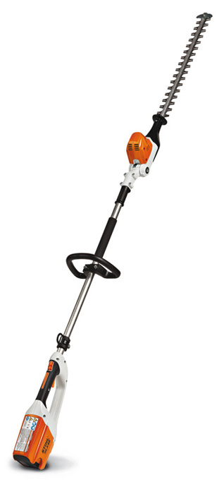Máy cắt tỉa hàng rào Stihl HLA 65 
