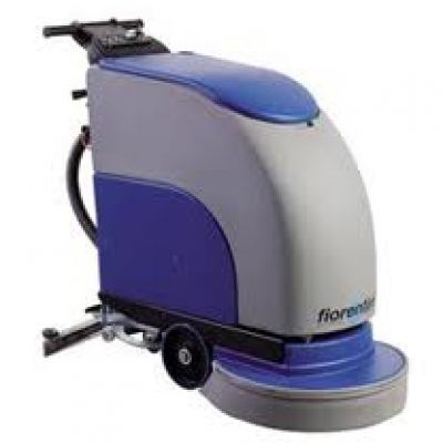 Máy cọ rửa sàn liên hợp Fiorentini ICM 18B 