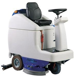 Máy chà sàn liên hợp Fiorentini SMILE 75M 