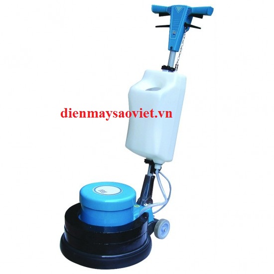 Máy chà sàn tạ giặt thảm công nghiệp Camry BF-523 