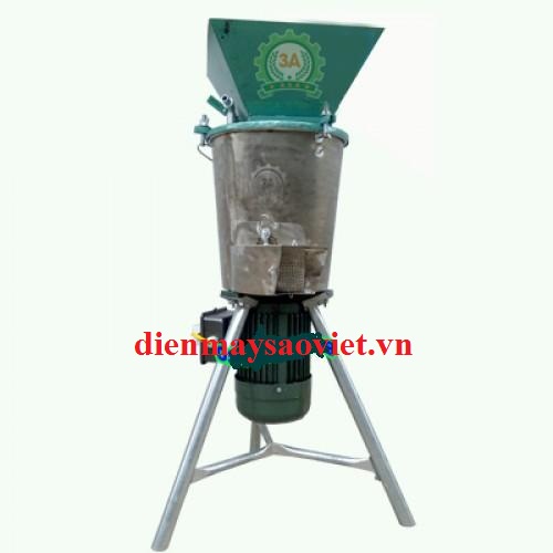 Máy chế biến thức ăn chăn nuôi 2.2KW 