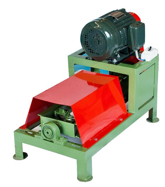 Máy duỗi sắt thép L2 (2.2KW) 