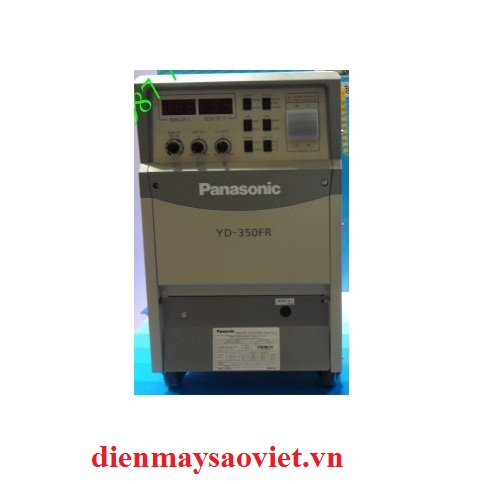 Máy hàn CO2 Panasonic YD400RX 
