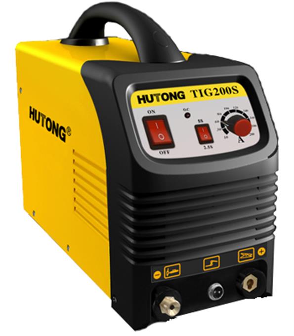 Máy hàn DC inverter Hutong Tig 200S 