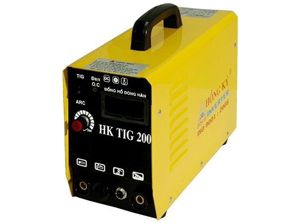 Máy hàn Inverter Hồng Ký Tig 250E 