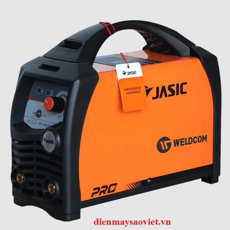 Máy hàn Jasic ZX7 200 Pro  