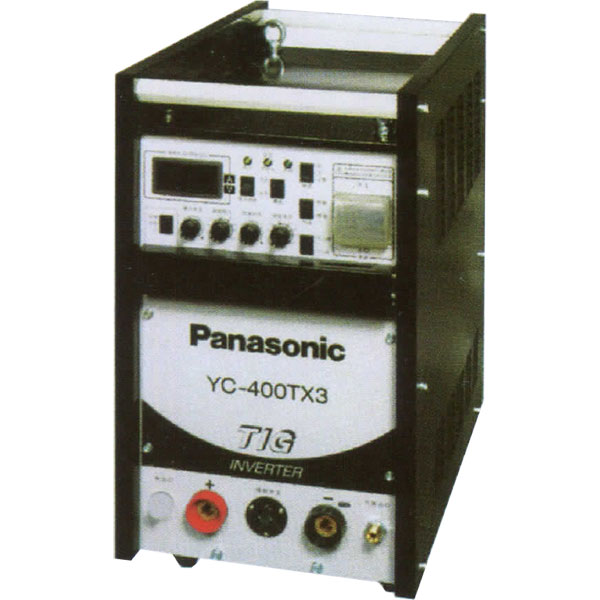 Máy hàn Panasonic YC400TX3 