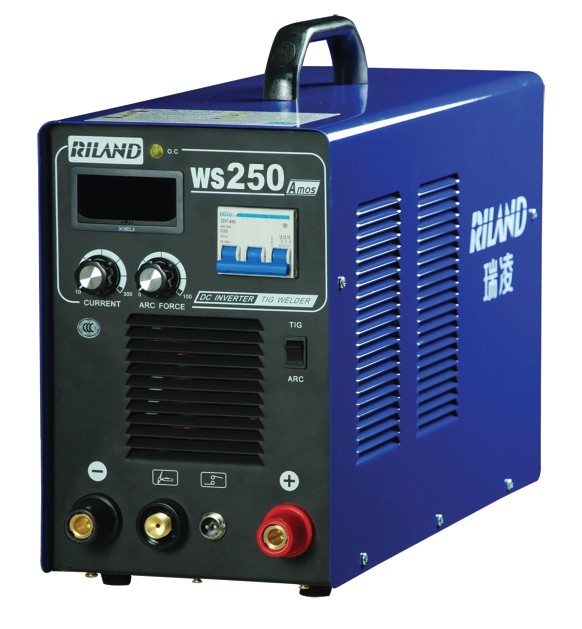 Máy hàn Riland Tig WS250 