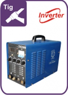 Máy hàn Tân Thành Inverter Tig 300A 