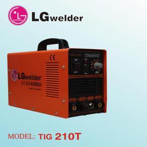 Máy hàn Tig que LG Tig 210T 