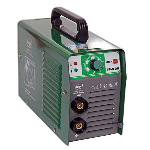 Máy hàn que điện tử Legi LG-200 