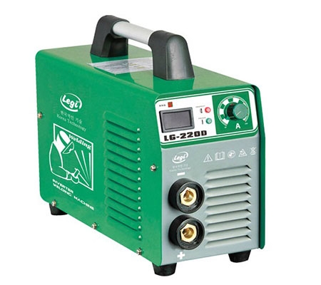 Máy hàn que điện tử Legi LG-220D 