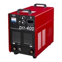 Máy hàn que Riland ZX7 400 