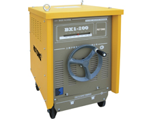 Máy hàn que xoay chiều Hutong BX1-200T 