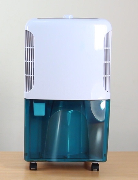 Máy hút ẩm Fujie HM-616EB 