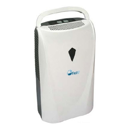 Máy hút ẩm Fujie HM-610EB 