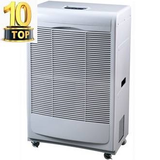 Máy hút ẩm Fujie HM-6120EB 