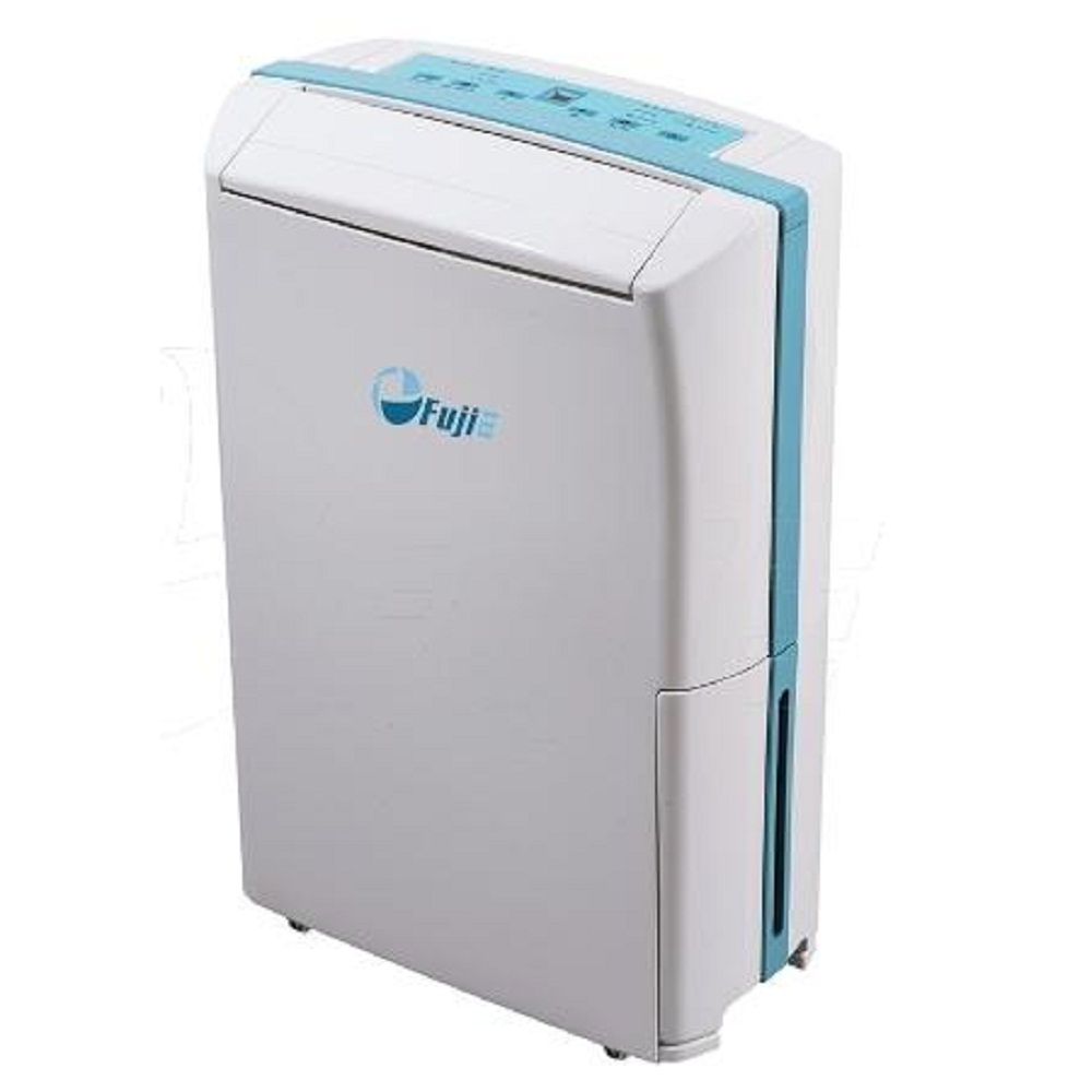 Máy hút ẩm Fujie HM-612EC 
