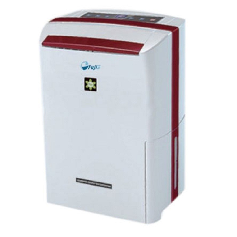 Máy hút ẩm Fujie HM-618EC 