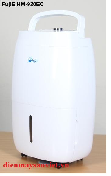 Máy hút ẩm Fujie HM-920EC 