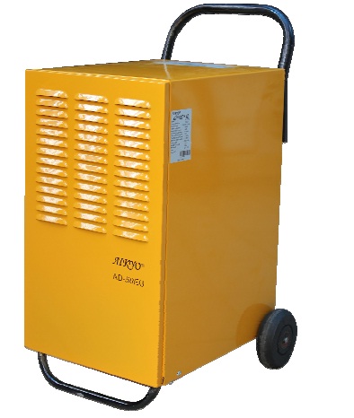 Máy hút ẩm công nghiệp AIKYO AD-50EU 