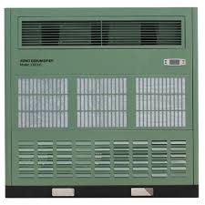 Máy hút ẩm công nghiệp IKENO ID-6000(580lít/ngày) 