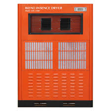 Máy hút ẩm nhiệt độ cao IKENO IDH-3000(300lít/ngày) 