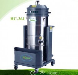 Máy hút bụi công nghiệp HiClean HC 36J 